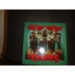 Cramps - Look Mom No Head! Cramps - Look Mom No Head!