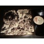 Cramps - Off The Bone Cramps - Off The Bone