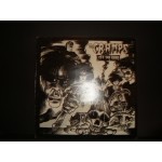 Cramps - Off the Bone Cramps - Off the Bone