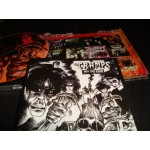 Cramps - Off the Bone Cramps - Off the Bone