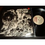 Cramps - Off the Bone Cramps - Off the Bone