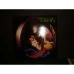 Cramps - Psychedelic Jungle Cramps - Psychedelic Jungle