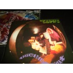 Cramps - Psychedelic Jungle Cramps - Psychedelic Jungle