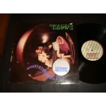 Cramps - Psychedelic Jungle Cramps - Psychedelic Jungle