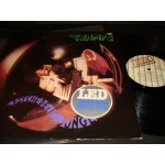 Cramps - Psychedelic Jungle Cramps - Psychedelic Jungle
