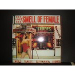 Cramps - Smell of Female Cramps - Smell of Female