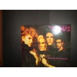 Cramps - Songs the Lord Taught us