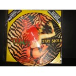 Cramps - Stay Sick