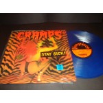Cramps - Stay Sick!