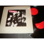 Cramps - Taught Us DO LP Offenbach 1990