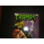 Cramps - What's inside a girl