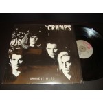 Cramps - gravest Hits Cramps - gravest Hits