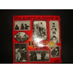 Crawdaddys - Here 'tis