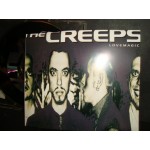 Creeps - Love magic / she's gone