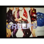 Creeps - blue tomato