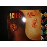 Crew Cuts - various / mini lp