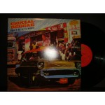 Crucial Reggai / Driven by Sly & Robbie Crucial Reggai / Driven by Sly & Robbie