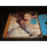 Crystal Waters - The Best Of Crystal Waters Crystal Waters - The Best Of Crystal Waters