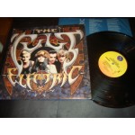 Cult - Electric