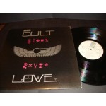 Cult - Love