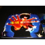 Cure - Greatest hits Cure - Greatest hits