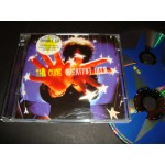 Cure - Greatest Hits Cure - Greatest Hits