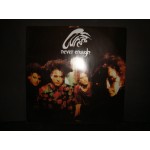 Cure - Never Enough Cure - Never Enough