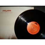 Cure - Seventeen Seconds Cure - Seventeen Seconds