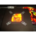 Cure - Show Cure - Show