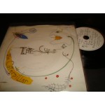 Cure - The Caterpillar / Happy the man Cure - The Caterpillar / Happy the man