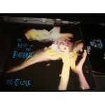 Cure - The Head on the Door Cure - The Head on the Door