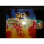 Cure - The Top Cure - The Top