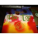 Cure - The Top Cure - The Top