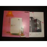 Cure - Three imaginary boys Cure - Three imaginary boys