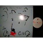 Cure - Why Can't I be you / A.Japanese Dream Cure - Why Can't I be you / A.Japanese Dream