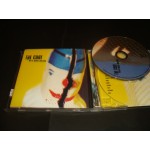 Cure - Wild Mood Swings Cure - Wild Mood Swings