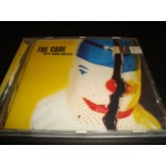 Cure - Wild mood swings Cure - Wild mood swings