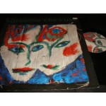 Cure - love song / 2late / fear of ghosts Cure - love song / 2late / fear of ghosts