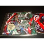 Cure - mixed Up Cure - mixed Up
