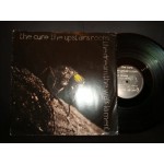 Cure - the upstairs room / the dream / the walk / lament Cure - the upstairs room / the dream / the walk / lament