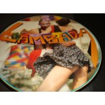 Curotiba - Lambada / Fiesta Cabaret Curotiba - Lambada / Fiesta Cabaret