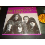 Cynics - Twelve Flights Up