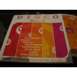 DISCO No 1 - Various DISCO No 1 - Various