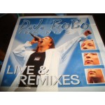 DJ Bobo - Live & Remixes DJ Bobo - Live & Remixes