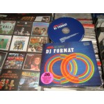 DJ Format - Fania DJ Series DJ