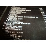 Casino Rouale / David Arnold