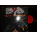 DV8 - Take a Stance