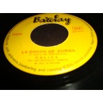 Dalida - La Dance De Zorba Dalida - La Dance De Zorba