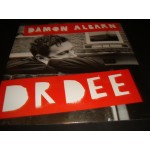 Damon Albarn - Dr Dee
