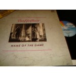Dan Hartman - Name of the game